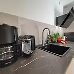 Eck Am 5 Apartmán *