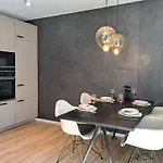 Eck Am 5 Apartmán
