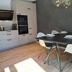 Eck Am 5 Apartmán Eckernförde
