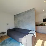 Eck Am 5 Apartmán *