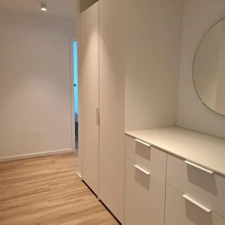 Eck Am 5 Apartment Eckernfoerde