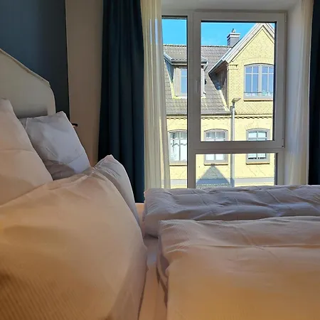 Apartment Eck Am 5 *