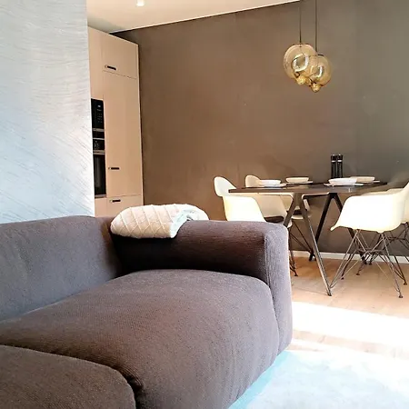 Eck Am 5 Apartment Eckernfoerde