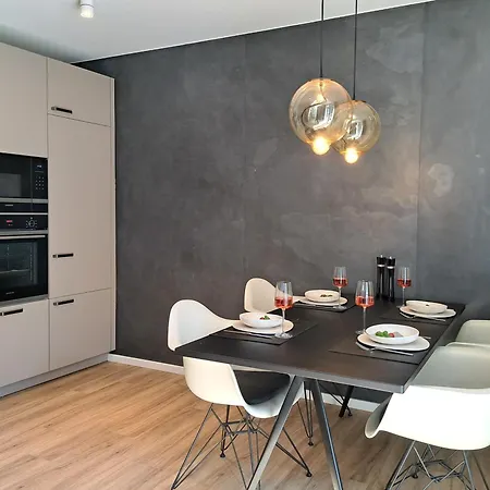 Eck Am 5 Apartment