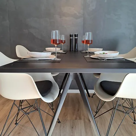 Apartamento Eck Am 5