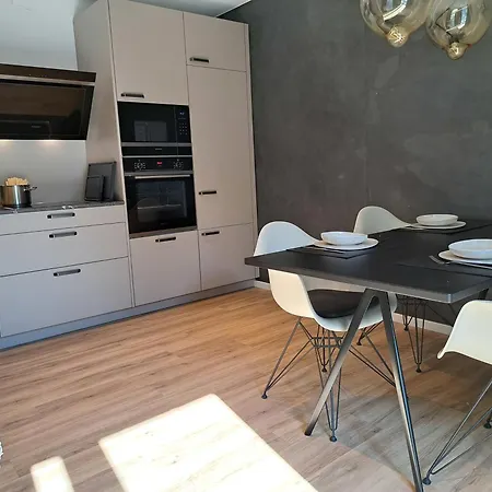 Eck Am 5 Apartment Eckernfoerde