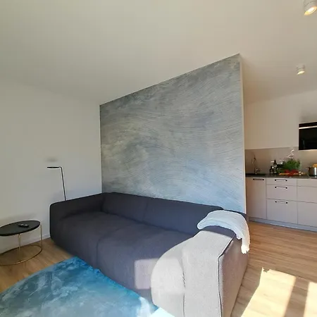 Eck Am 5 Apartamento *