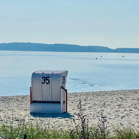 Apartamento Eck Am 5 Eckernförde