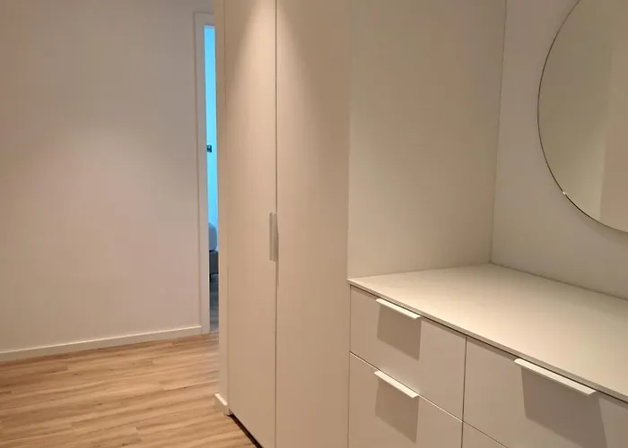 Eck Am 5 Lägenhet Eckernförde