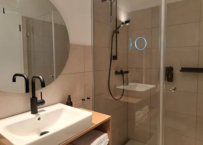 Eck Am 5 Lägenhet *