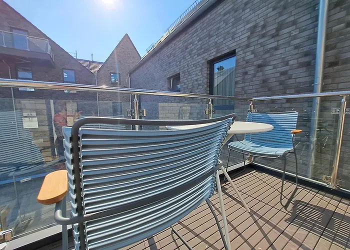 Lägenhet Eck Am 5 *