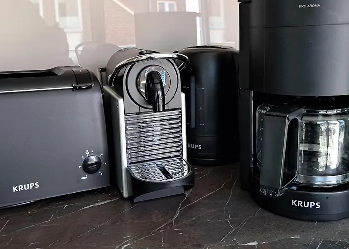 Eck Am 5 * Eckernförde