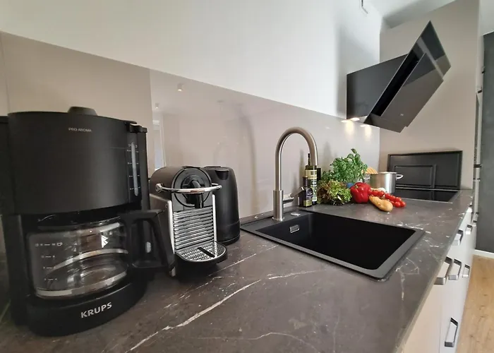 Eck Am 5 Lägenhet *