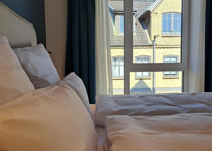 Lägenhet Eck Am 5 *