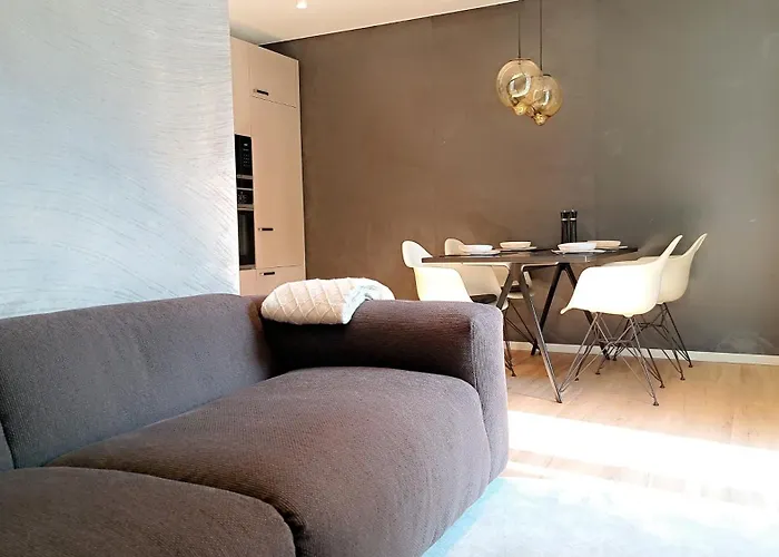 Eck Am 5 Apartament Eckernförde