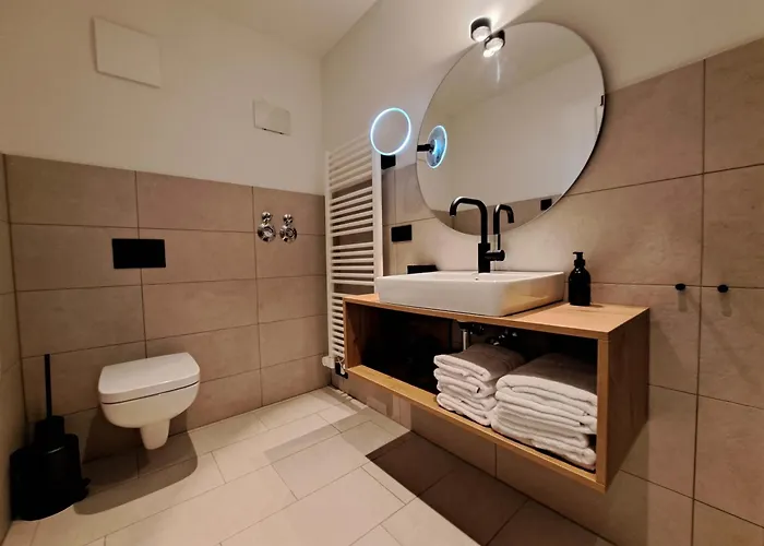 Lägenhet Eck Am 5 Eckernförde