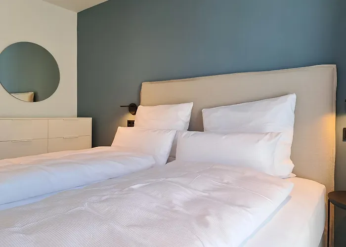 Eck Am 5 * Eckernförde