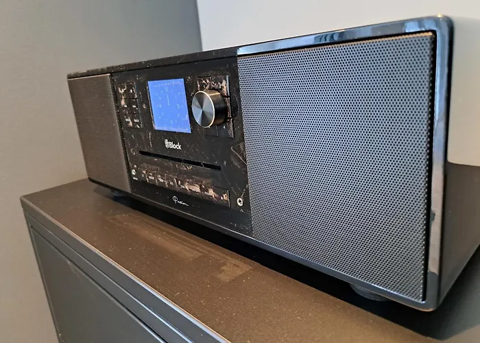 Eck Am 5 Lägenhet *