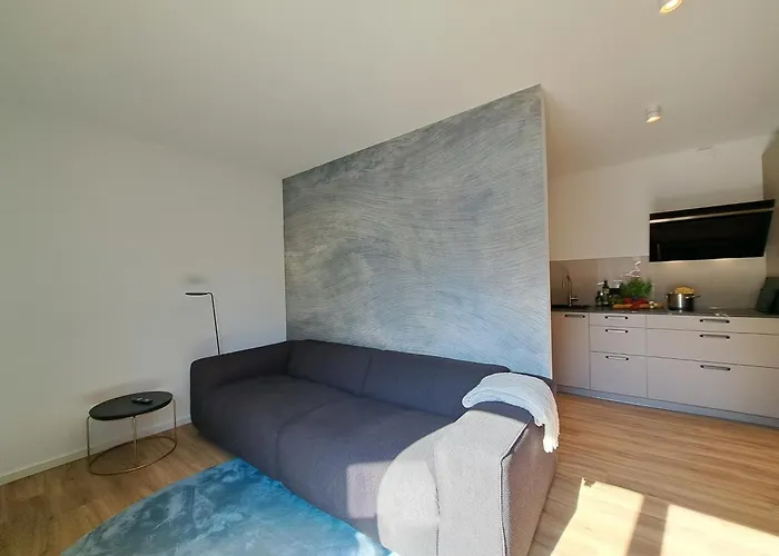 Eck Am 5 Lägenhet *